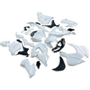 Honda CBR1000RR-R 2020-2023 Fairing Injection Molding Unpainted