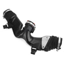 6420908237 Engine Air Duct W/ Mass Sensor for Mercedes-Benz X164 W164 W211 W251