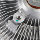 2011.09+ Ford Ranger 2.2L 3.2L Fan Clutch 115835 Turbo Diesel Replace