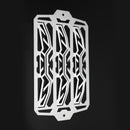 Radiator Guard Cover Protector Fit for Triumph Tiger 900 /Rally/GT/Pro 2020+ Generic