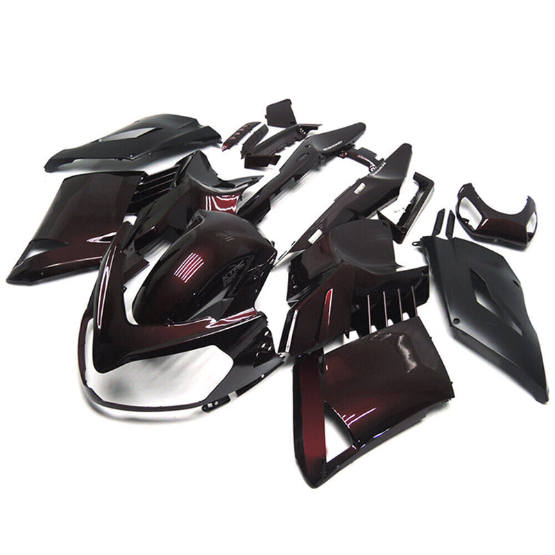 Kawasaki GTR1400/ZG1400 2007-2009 Fairing Kit