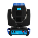 230W 7R Zoom Moving Head Beam Sharpy Light 8 Prism Strobe DMX 16Ch Party Blue