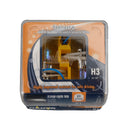 H3 CO+ 91653 For NARVA Contrast+ Car Headlight Lamp 12V55W PK22s