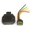 Regulator Rectifier For Suzuki LT-A400F LTA400F Eiger 400 2X4 4X4 Auto 2002-2007