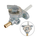 Gas Tank Fuel Cock Valve Petcock fit for Kawasaki KX65 KX85 KX100 2001-2018