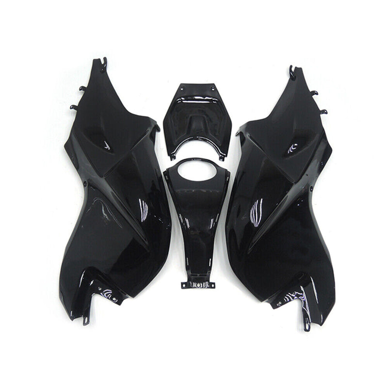 BMW K1200S 2005-2010 Fairing Kit Bodywork Plastic ABS