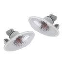 Side Turn Signal Lamp Fender Light for Swift Grand Vitara Splash SX4 36410-63J00 Generic