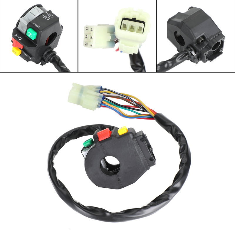 Starter Stop Switch Kill Switch 703500920 For Can-Am Outlander 650 800 1000 Generic