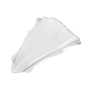Windshield Windscreen Protector for Kawasaki Ninja ZX25R ZX-25R 2020-2024 Generic