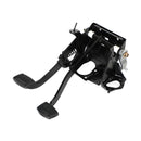 1992-1997 Ford F-250 F-350 Brake + Clutch Pedal Assembly Bracket Spring For Generic