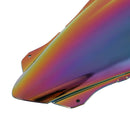 Windshield Windscreen Protector for Kawasaki Ninja ZX25R ZX-25R 2020-2024 Generic