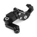 Areyourshop CNC Carry Helmet Hook Bottle Cargo Hanger Fit for HONDA Forza 250/300 2018-2020