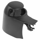 Black Rear Wiper Blade Cover Cap For VW MK5 Golf Polo Passat Caddy Tiguan Touran Generic