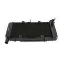 Aluminum Radiator Cooling Cooler Fit For Honda CBR500 CBR 500 2013 2014 2015 Generic