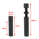 Adjustable Desktop Graphics Card GPU Brace Aluminum Video Rotating Stand