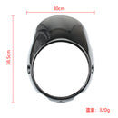 Headlight Fairing Windshield Cover For CB150 Bonneville T100 Monster Generic