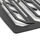 Black Radiator Guard Cover Fit for Honda CRF1000L Africa Twin 2016-2019 Generic