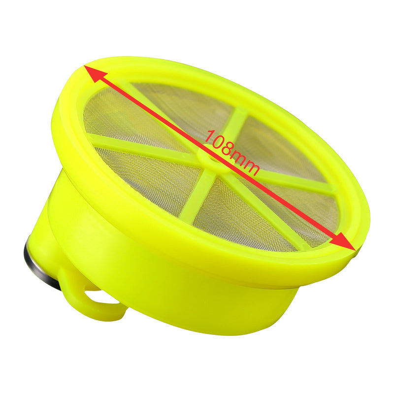 Strainer fuel pump filter for Yamaha PX150 V200 LX150