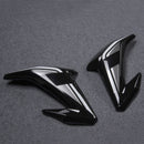 Fairing Fit for Kawasaki Z900 2017-2019 Silver Black Injection Plastic Bodywork Generic