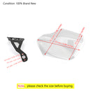 Handguard Handlebar Hand Shells Protector For BMW K1600GT K1600GTL 2011-2016 Generic