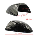 Rear Seat Cowl Cover For Thruxton 900 Scrambler 2001-2015 BONNEVILLE T100 SE ACE Generic