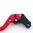 Long Clutch Brake Lever fit for Honda CBR500R/CB500F/X 19-21 CBR300R 19-25 Generic
