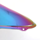 ABS Plastic Motorcycle Windshield WindScreen for Ducati 1299 2015-2020 Generic