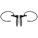 Rear LED Turn Signal Lights Indicator For BMW F650 F700GS F800 GS R1200 GS Generic