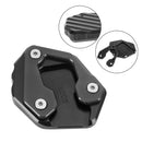 Kickstand Enlarge Plate Pad fit for Yamaha MT-09 MT 09 2021-2022