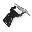 Motorcycle License Plate Holder Frame Bracket For HONDA CBR150R 2018-2020 Generic