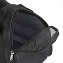 Small Cat / Dog Pet Carrier Soft Sided Comfort Bag Travel Case Airline Approved