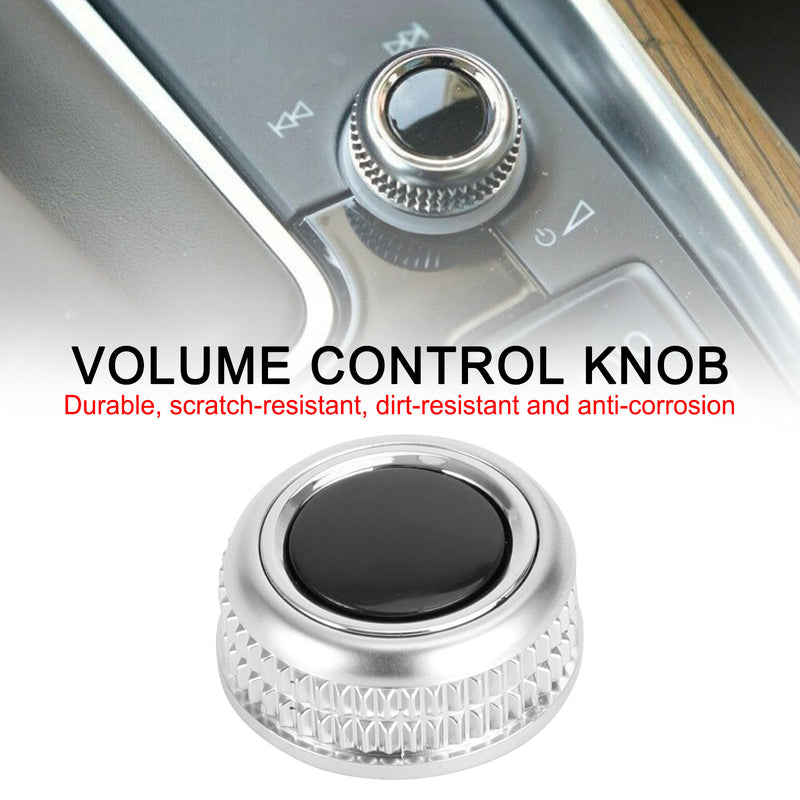 Audi A4 B8 A5 S5 RS5 Q5MMI Volume Adjust Control Knob 8T0919070B