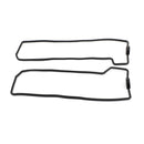 Valve Cover Gasket Seal for Honda GL1800 Goldwing 12491-MCA-000 12391-MCA-000 Generic