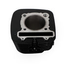 Cylinder Piston Gasket Top End Kit Set For Yamaha Grizzly 350 2007-2014 Generic