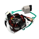 Magneto Stator+Voltage Rectifier+Gasket For EXC SX 250 300 380 2K-3 2000-2003 Generic