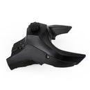 2021-2024 Honda CRF450RL Oversized 3.0 Gallon Fuel Gas Tank BLACK