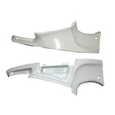 Kawasaki ZZR400/ZZR600 1993-2007 Fairing Injection Unpainted