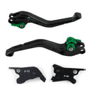 Husqvarna FS450 2017-2018 NEW Short Clutch Brake Lever