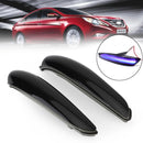 Side Mirror Lamp Turn Signal Light For Hyundai Sonata MK8 2011-2015