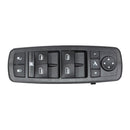 Driver Master Window Switch For Chrysler Town & Country Dodge 08-09 04602534AF Generic