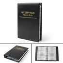 4250PCS 1206 1% SMD Chip SMT Resistor 170 Values Sample Book YAGEO DIY Kits