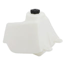Oversized 5.6 Gallon Fuel Gas Tank Fit for Yamaha Banshee 350 1987-2006 White Generic
