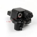1x Audio Earpiece Adapter For Radio HT1000 XTS3000 XTS1500 XTS2500