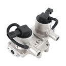 Lexus LX570 2013-2019 V8 5.7L Secondary Air Injection Check Valve 25701-38060 25701-38064