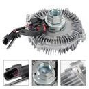 2013-2018 Ram 2500 3500 4500 5500 Fan Clutch Radiator Cooling 52014729AC