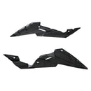 Lower Bottom Oil Belly Pan Guard Fairing For Suzuki GSXS GSX-S750 2017-2021 Generic