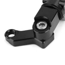 Areyourshop CNC Carry Helmet Hook Bottle Cargo Hanger Fit for HONDA Forza 250/300 2018-2020