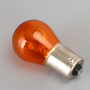 For GE General Lighting Halogen Auxiliary Light PY21W 12V21W BAU15S Generic