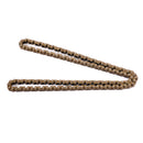 Drive Chain For Yamaha 94581-89136 94582-18136 94582-H8136 Yp400 Cp250 Yp250G Generic