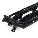 Chevrolet Impala Sedan 2014-2020 Gloss Black Front Bumper Grille Grill